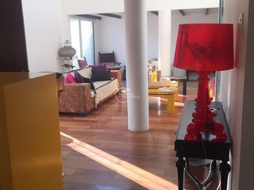 Venta / Casa / Las Condes