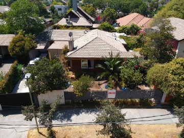 Venta / Casa / Las Condes