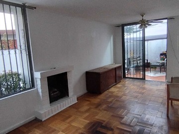 Venta / Casa / Las Condes