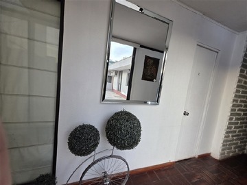 Venta / Casa / Las Condes