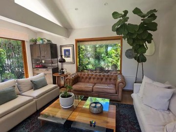 Venta / Casa / Las Condes