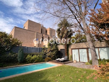 Venta / Casa / Las Condes