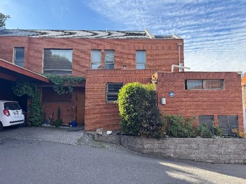 Venta / Casa / Las Condes