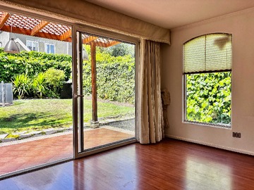 Venta / Casa / Las Condes
