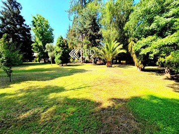 Venta / Casa / Las Condes