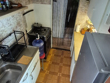 Venta / Casa / Las Condes