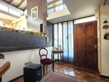 Venta / Casa / Las Condes