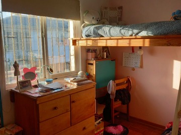 Venta / Casa / Las Condes