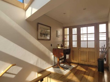 Venta / Casa / Las Condes