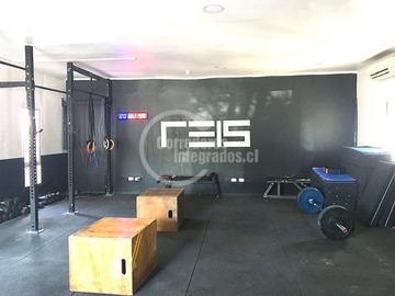 Venta / Casa / Las Condes