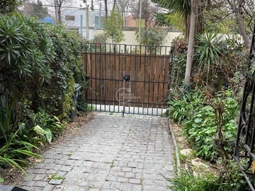 Venta / Casa / Las Condes