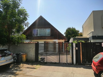 Venta / Casa / Las Condes