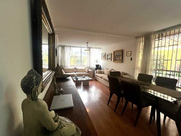 Venta / Casa / Las Condes