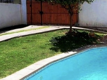 Venta / Casa / Las Condes