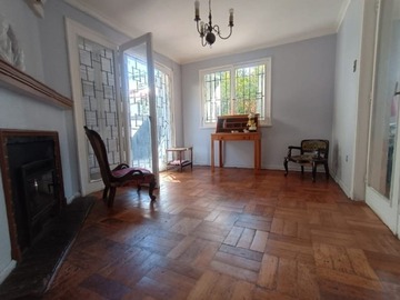 Venta / Casa / Las Condes