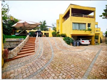 Venta / Casa / Las Condes