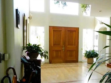 Venta / Casa / Las Condes