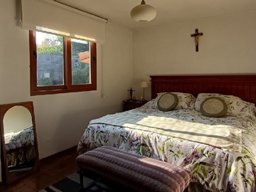 Dorm. Principal
