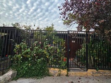 Venta / Casa / Las Condes