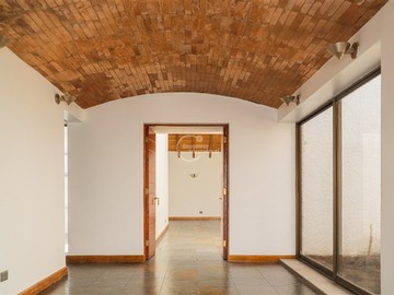 Venta / Casa / Las Condes
