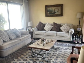 Venta / Casa / Las Condes