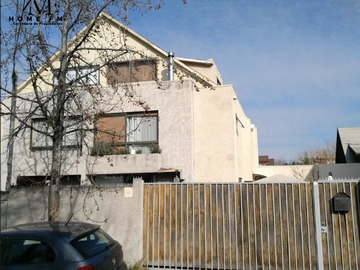 Venta / Casa / Las Condes