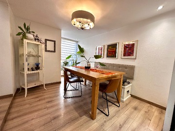 Venta / Casa / Las Condes