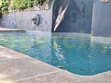 Venta / Casa / Las Condes