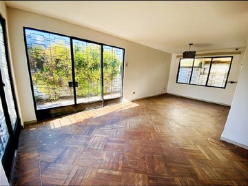 Venta / Casa / Las Condes