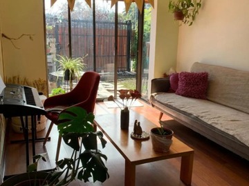 Venta / Casa / Las Condes