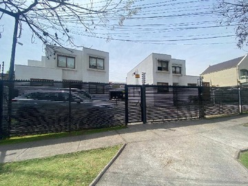 Venta / Casa / Las Condes
