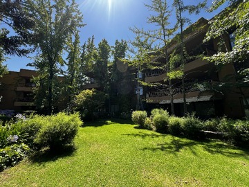 Venta / Casa / Las Condes