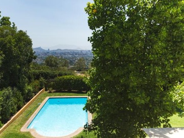 Venta / Casa / Las Condes