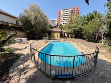 Venta / Casa / Las Condes