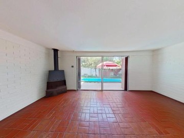 Venta / Casa / Las Condes