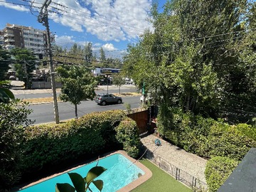 Venta / Casa / Las Condes