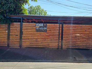 Venta / Casa / Las Condes