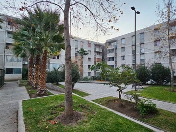 Venta / Casa / Las Condes