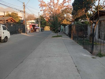 Venta / Casa / Las Condes