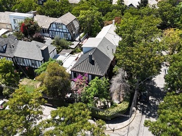 Venta / Casa / Las Condes