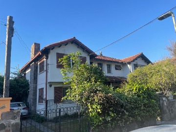 Venta / Casa / Las Condes