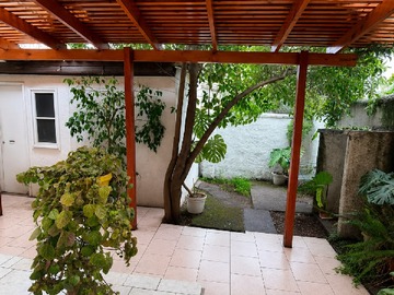 patio de atras