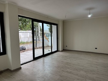 Venta / Casa / Las Condes