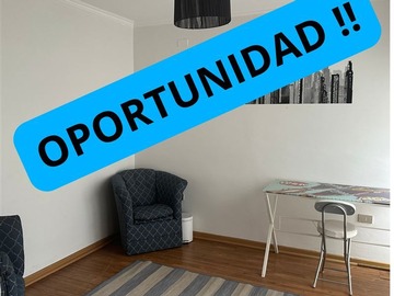 Venta / Casa / Las Condes