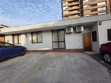 Venta / Casa / Las Condes