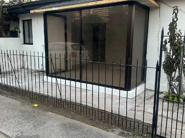 Venta / Casa / Las Condes