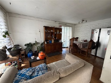 Venta / Casa / Las Condes