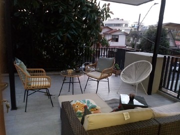 Venta / Casa / Las Condes