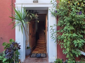 Venta / Casa / Las Condes