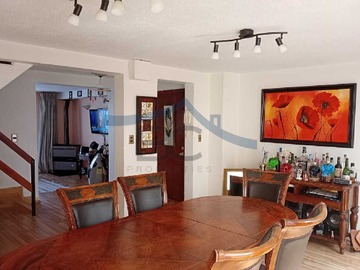 Venta / Casa / Las Condes